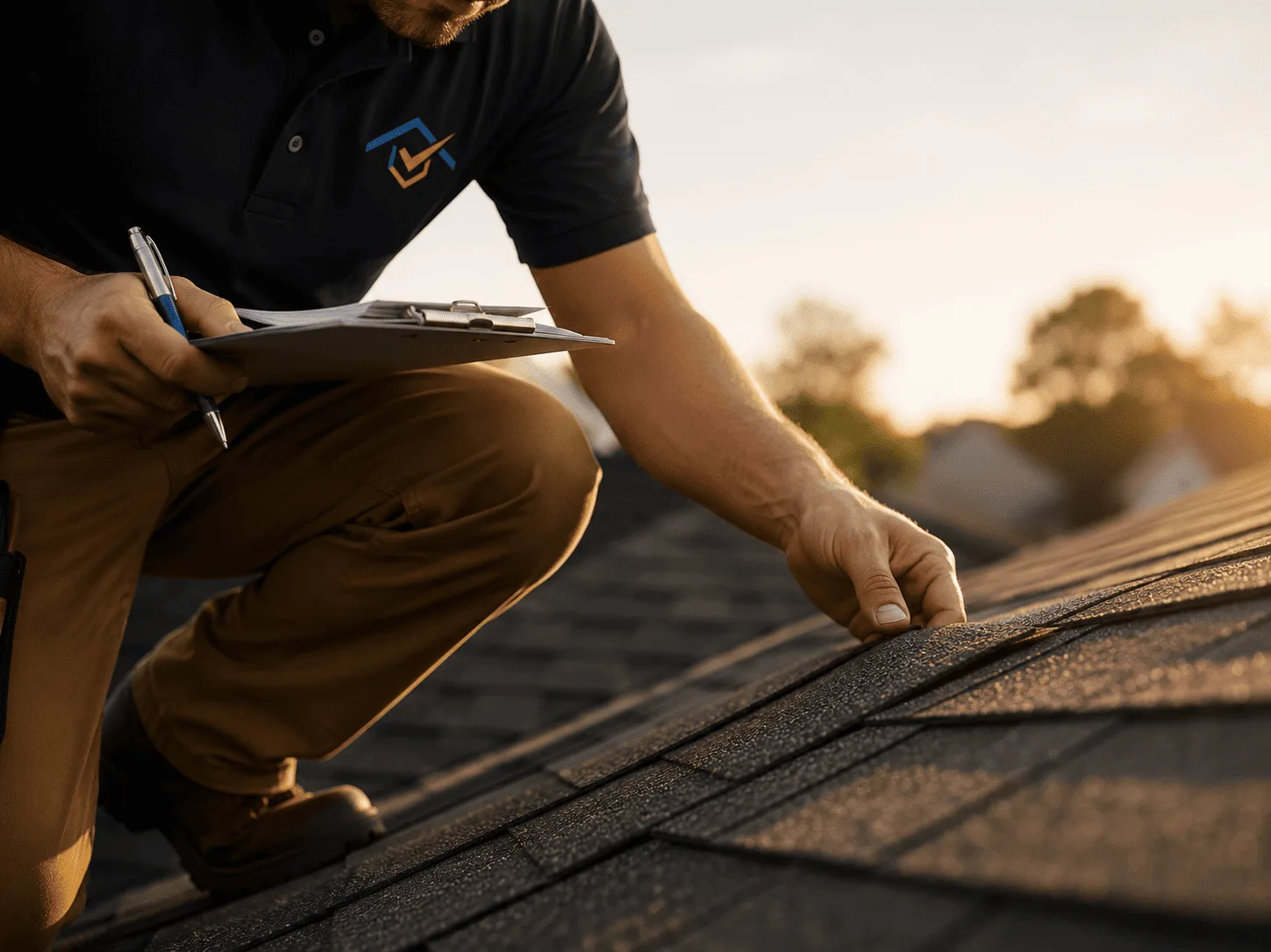 Why Choose Roof Inspection in Waverly, VA
