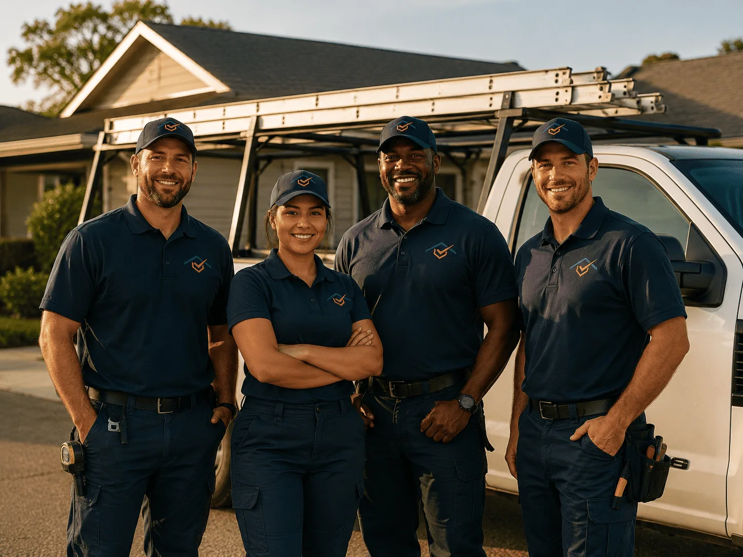 Roof Inspection company in Waverly, VA